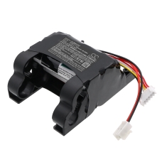 Compatible battery replacement for BOSCH 908BPV144-01