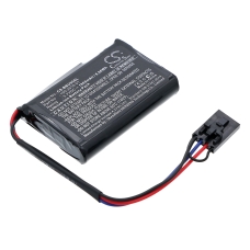 Compatible battery replacement for 3WARE 190-3010-01