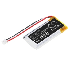 Compatible battery replacement for Beaba 800974