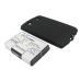 Battery compatible with Blackberry CS-BC8900XL