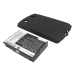 Battery compatible with Blackberry CS-BC8900XL