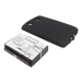 Battery compatible with Blackberry CS-BC8900XL