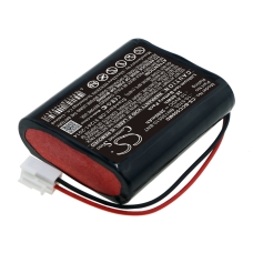 Compatible battery replacement for Bionet 031PPTC,10-5705,BN130510-BNT,BN220818,BN221024...