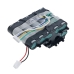 Battery compatible with Bosch CS-BCH321VX