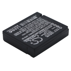 Compatible battery replacement for Panasonic 18719,18720,BP-DC9,BP-DC9E,BP-DC9U...