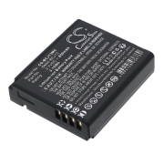 Battery Replaces Panasonic DMW-BCJ13E