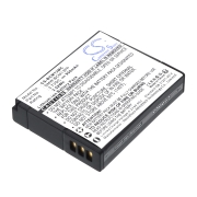 Battery compatibleWith Camera Battery