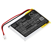 Battery compatibleWith iDect