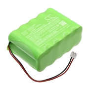 Battery compatibleWith Daitem