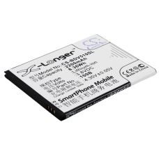 Compatible battery replacement for 100+ 100B