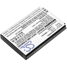 Compatible battery replacement for Bea-fon AL560