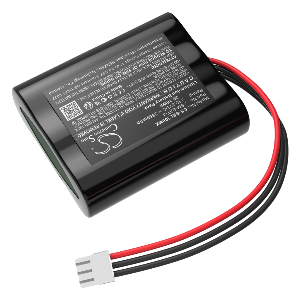 Medical Battery Bionet BM3Vet Elite