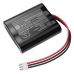 Medical Battery Bionet BM3Vet Elite