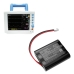 Medical Battery Bionet BM3Vet Elite