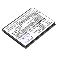 Compatible battery replacement for Bea-fon BEA7202145,SL720,SL720I