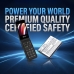 Batteries compatible with BLU B300V B300V CS-BFB300SL