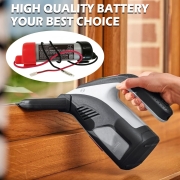 Battery compatibleWith Bosch