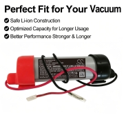 Battery compatibleWith Bosch