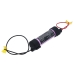 Battery compatible with Bosch CS-BGV361VX