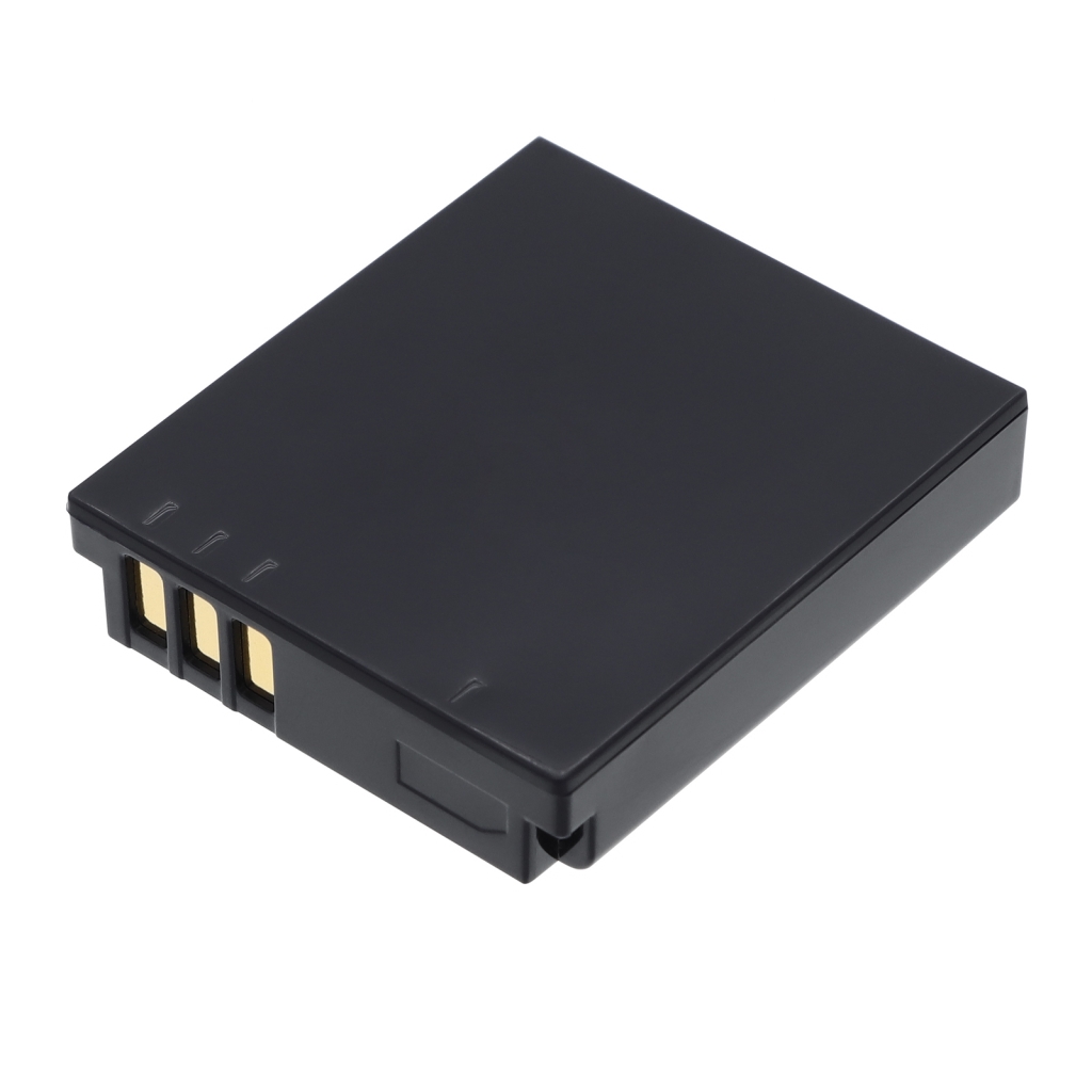 Battery compatible with Camera Battery