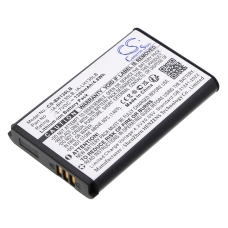 Compatible battery replacement for Samsung BPBH130LB,IA-BH130LB,IA-LH130LB
