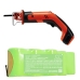 Battery industrial Black & decker CS-BHC600PW