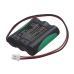 Battery compatible with Beghelli CS-BHL192LS