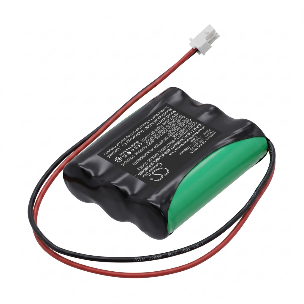 Battery compatible with Beghelli CS-BHL192LS