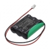 Battery compatible with Beghelli CS-BHL192LS
