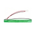 Batteries compatible with Beghelli 415049000 415049000 CS-BHL900LS