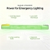 Battery Replaces Beghelli 3AA1700AC