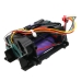 Vacuum Battery Bosch BHN20L