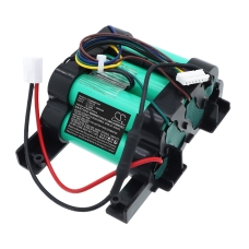 Compatible battery replacement for Bosch 11026735,908BPV216