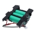 Battery compatible with Bosch CS-BHN221VH