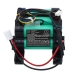 Battery compatible with Bosch CS-BHN221VH