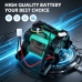 Battery compatible with Bosch CS-BHN221VH