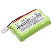 Battery compatibleWith BarCode, Scanner Battery