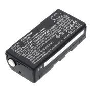 Battery compatibleWith BarCode, Scanner Battery