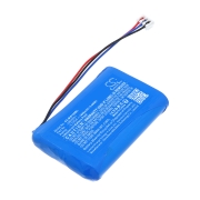Battery compatibleWith Battery industrial