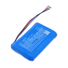 Compatible battery replacement for Tyro U80526-1