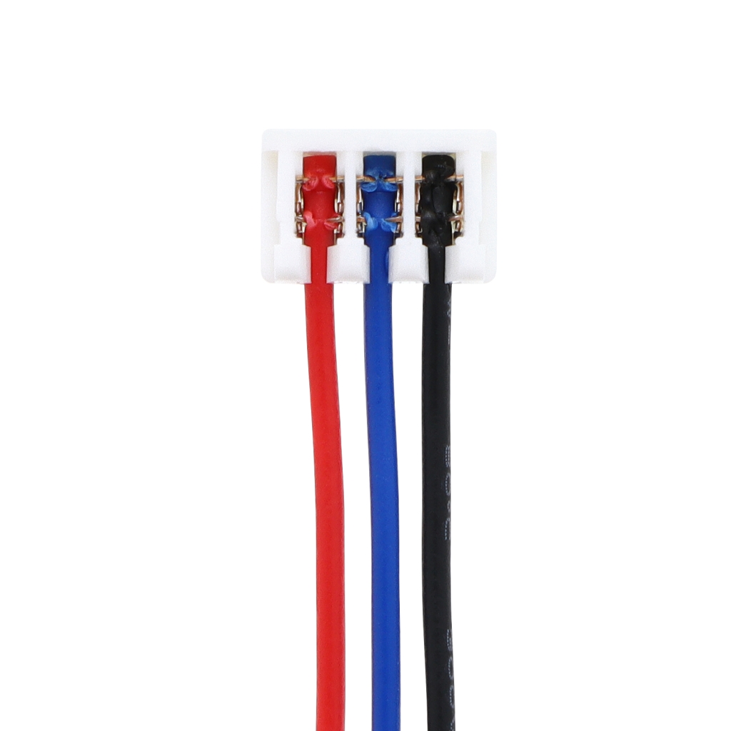 Battery compatible with Battery industrial