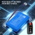 Battery compatible with Battery industrial