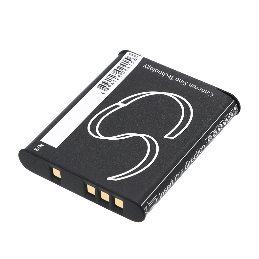 Battery compatible with Sony