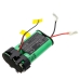 Vacuum Battery Black+decker CS-BKD215VX