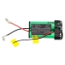 Vacuum Battery Black+decker CS-BKD215VX