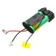 Battery compatibleWith Black+decker