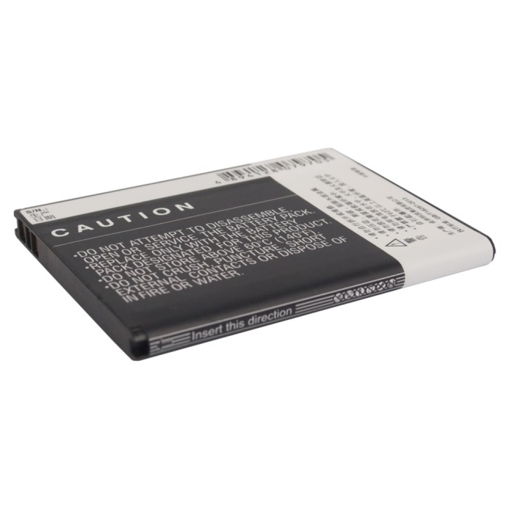 Battery compatible with BBK CS-BKE300SL