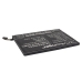 Battery compatible with BBK CS-BKE500SL