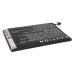 Battery compatible with BBK CS-BKE500SL