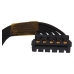 Battery compatible with BBK CS-BKE500SL